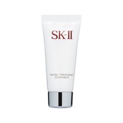 SK-IISK-II舒透护肤洁面霜20g洗面奶深层清洁保湿补水正品温和