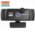 4k beauty auto focus 1080p computer webcam hd network usb li