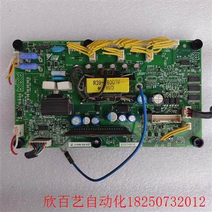 安川变频器驱动板,YPHT31625-1C,ETC71011
