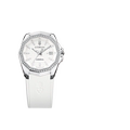 CORUM昆仑手表女ADMIRAL系列镶钻自动机械表瑞士手表