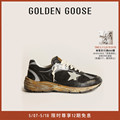 golden goose老爹鞋