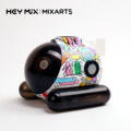 HEYMIX ART-TEMPO-X艺术家手作款 无题 MIXART#014