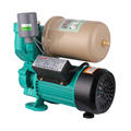 家用自来水增压泵220v 全自动压力泵 冷热水自吸抽水泵370w750w