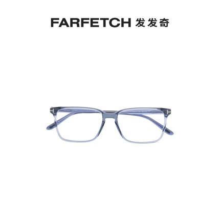 Tom Ford男士汤姆福特眼镜系列 FT5696B 方框太阳眼镜发发奇