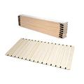 定制松木硬床板实木排骨架折叠架单人垫片骨架护脊椎沙发木板简易
