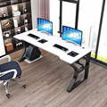 电脑台式桌家用简易卧室小型学生写字台简约现代办公桌电竞桌书桌