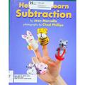 Help Me Learn Subtraction by Jean Marzollo精装Holiday House帮我学减法