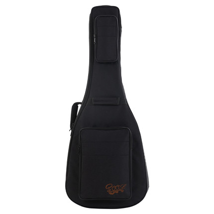 Epiphone EJ-200吉他包Gibson SJ-200专用42寸民谣木吉他琴包琴袋