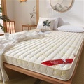 推荐加厚床垫软垫e1.5m床1.8米海绵床垫5家用8双人租房经济型1米2