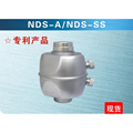 柯力新款中国大陆北斗星空调压力开关红外漫反射NDS钢制传感器