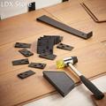 Wood Floor Installation Accessories Wood Laminate Tool Floor