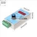 手持式 PWM信号发生器 可调电流电压 模拟量输出0-2-10V 0-4Z-20m