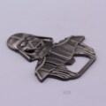 Alloy Beer Bottle Opener Keychain Jewelry Toy High Quality O