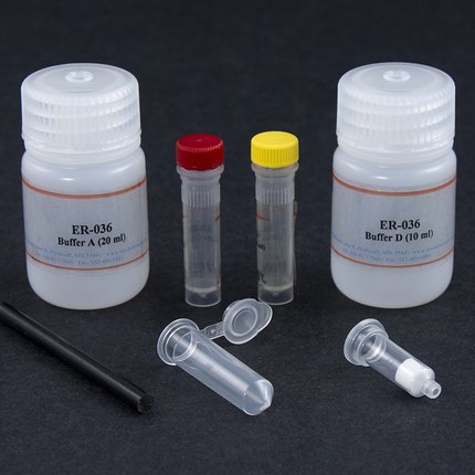 invent Minute™动物细胞/组织内质网富集试剂盒 ER-036  20tests