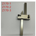 模具扣机 HASCO标准 Z171/1 Z170/2/3 锁模开闭器 拉钩 锁紧装置