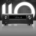 天龙（DENON）AVR-X4800H 功放机 家庭影院 音响 音箱 9.4声道