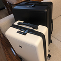 超轻行李箱24寸