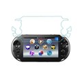 Ultra Clear Protective Film Surface Guard Cover for Psvita P