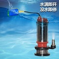 促潜水泵不锈清水泵家用220V抽水机小型高扬程抽水泵农用灌溉污水