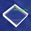 高透明亚克力板300*300MM*20MM厚 按要求裁切定制尺寸有机玻璃板