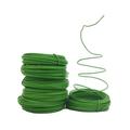 园艺造型铁丝盆景塑形盘线花卉绿植攀爬支架DIY手工制作定型材料