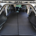 免充气可折叠轿车载旅行床SUV后备箱床垫通用汽车车改床睡觉神器