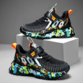 Kids Sport Shoes for Boys Running Sneakers Casual Sneaker Br