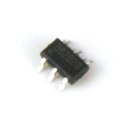 (5个)SX1308 丝印B628 贴片SOT23-6 升压芯片DC-DC电源IC集成电路