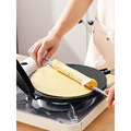 蛋卷锅蛋糕模具脆皮烤盘烘焙工具夹板子一体机燃气用双面盘饼干机