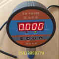 CH-YK100消防压力开关低压水泵控制器智能数显水位水箱压力控制表