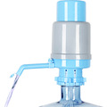 Z655纯净矿泉水桶大桶装水瓶装水抽水器手动手压式取水器压水器泵