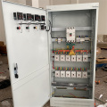 低压成套配电柜组装XL-21动力柜定做户外室内工地一二级箱GGD落地