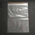自封袋9号塑封加厚 袋子食品袋封口袋透明密封塑料包装袋拉链