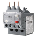 原装正品施耐德电气 EasyPact TVS热继电器LRN12N 整定电流5.5-8A