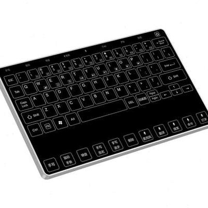 语音手写板电脑免驱写字板无线智能笔老人手写键盘输入板手写一体