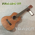 塔罗T AURO品牌TR-A2C/T 尤克里里 23/26寸初学者ukulele乌克丽丽