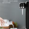 气泡水机家用制作苏打水机碳酸饮料打气机奶茶店商用打气泡机器