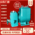 洒水泵 离心泵 自吸泵高扬程高压洒水车水泵叶轮泵头配件总成威龙