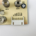 网红伊莱特电饭煲配件电路线路板EB-30J09C控制板 触摸板 显示板