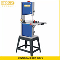 XINNADA / 新纳达 D12S带锯机1300W 12寸 低噪音直线曲线佛珠开料