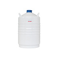 欧莱博OLABO冷冻液氮罐10L20L小型便携式液氮冷冻瓶液氮容器