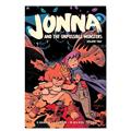 【预 售】乔纳与无所不能的怪物第2卷英文漫画进口原版图书Jonna and the Unpossible Monsters Vol. 2Chris Samnee Oni Press