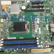 议价X11SSH-F单路服务器主板C236芯片E3Micro-ATX  M.2  DDR4