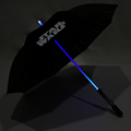 光剑雨伞