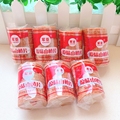 军臣山楂片1000g独立小包装酸儿童零食商用小食品整箱办公室零食