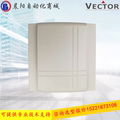 原装Vector伟拓SRC-H1T1 SRC-T1 SRA-TP1 TN10室内挂温湿度传感器