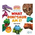 【预售】恐龙咆哮世界：我是什么恐龙 【The World of Dinosaur Roar!】 What Dinosaur Am I? 原版英文儿童绘本