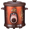 三源 TGJ30-SA1紫砂锅电炖锅 机械紫砂汤煲煲粥煲汤 3L
