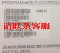 议价出售三菱FX2NC-64MT-D/UL控制器全新原装停产产品库存