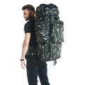旅行背包旅游超大容量背囊迷彩户外多功能徒步登山包双肩背包男女